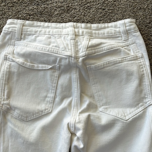 Closed Starlet white jeans 25 - Picture 8 of 8